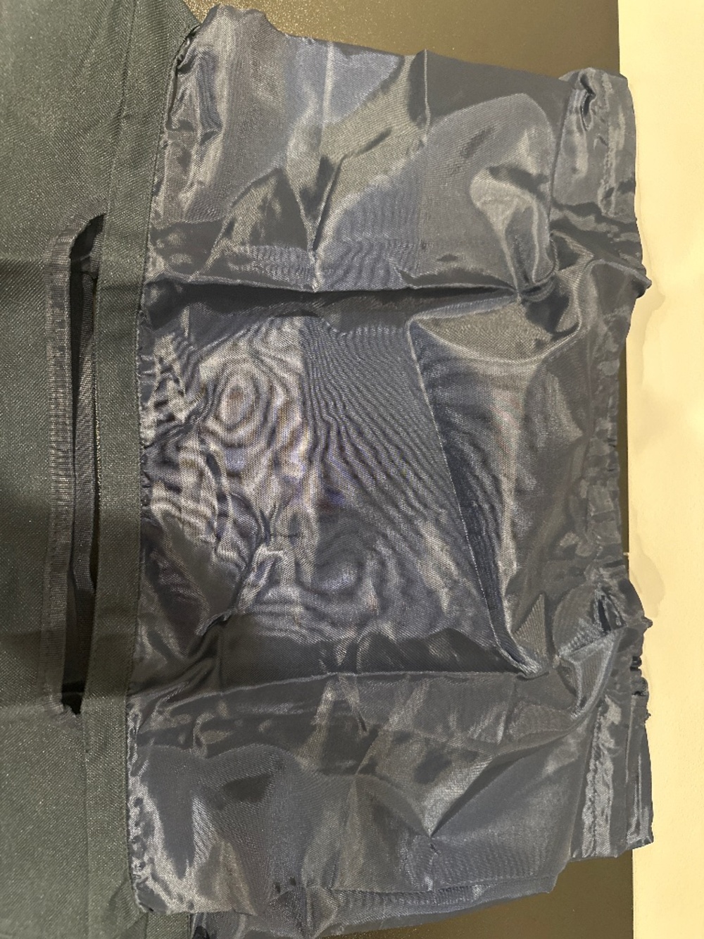Deluxe Cinch-Top Lid